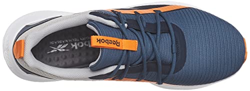 Image of Reebok Men's Running Shoes Durable Cushioned Sports Shoes for Men | Lightweight Gym Shoe for Men | Running, Jogging, Walking & Gym | Comfort Infused