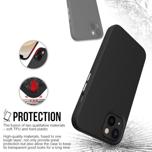 Coque Armor pour iPhone 14 Pro, la solution contre les écrans brisés - 4