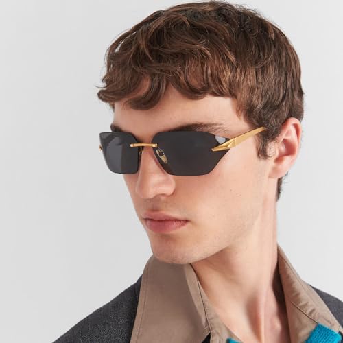 Gafas de sol de ciclismo LVTFCO para evitar la fatiga visual con protección UV400 2