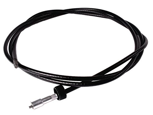 Cable de velocímetro para Camper T2 1968-1979 RHD para furgoneta clásica Bus Van