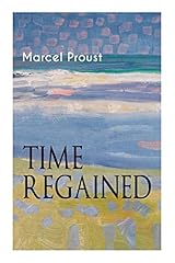 Get Time Regained (In Search Of Lost Time, #7) Images