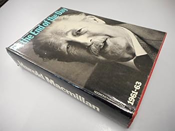 Hardcover At the end of the day Book