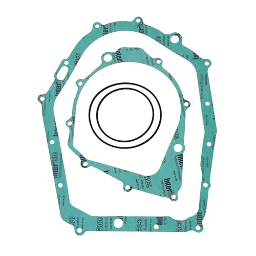 Kit joint haut moteur pour réparer la compression Warrior - 3