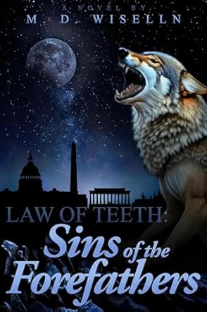 Sins of the Forefathers 