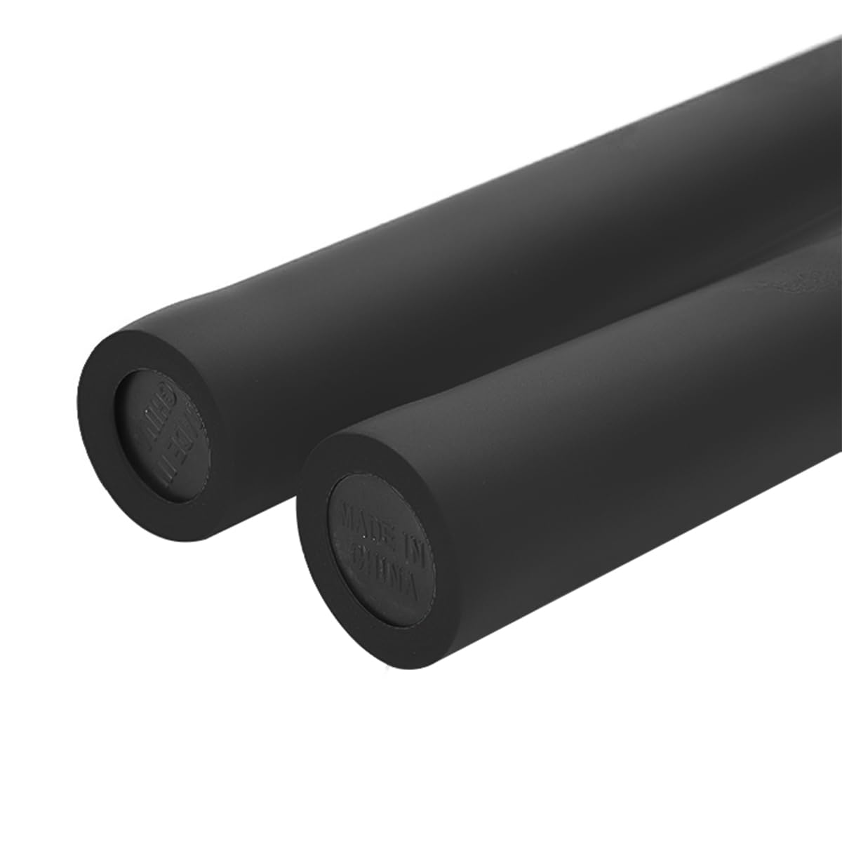 Namvo Nunchucks en Mousse pour débutants, Nunchakus d'entraînement d'arts Martiaux, rembourré, Pratique d'entraînement, Nunchakus Portable, Bon Cadeau