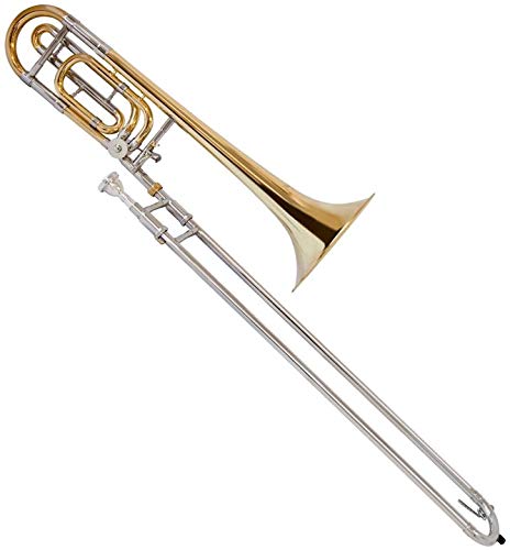 Prelude Bach Tb711F Trombone W/F Attachment #TOP1