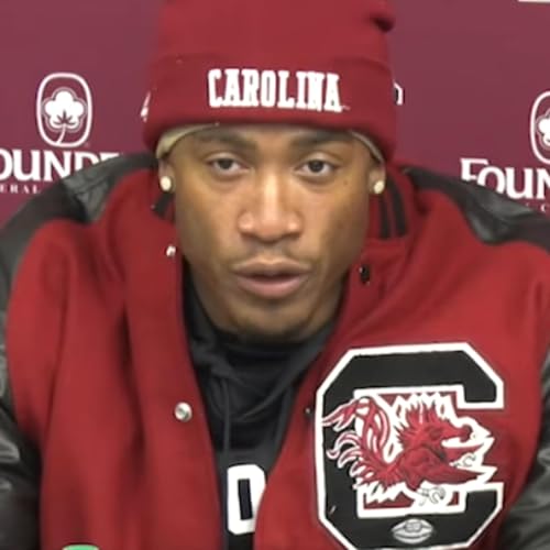 LaNorris Sellers & Jalon Kilgore 11-1