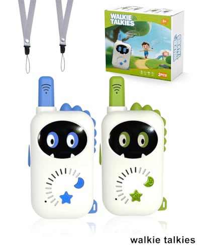 AQLL Walkie Talkies for Kids