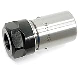 JT1 ER16 Motor Shaft Taper Extension Rod Instead of Drill Collet Chuck Tool Holder CNC Milling