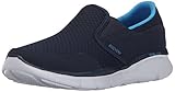 Skechers Kids Equalizer-Persistent Athletic Sneaker (Little Kid/Big Kid)