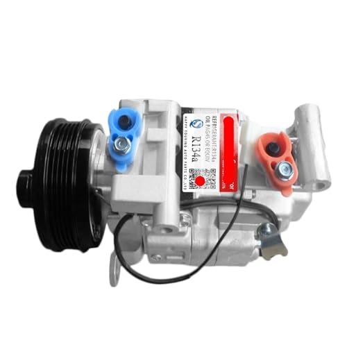 Compresseur de climatisation auto compatible avec Mazda 3 et 5