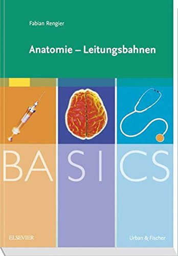 BASICS Anatomie - Leitungsbahnen BASICS Anatomie - Leitungsbahnen