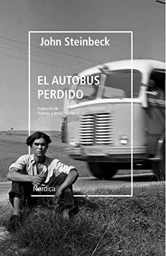 El autobús perdido (Otras Latitudes)