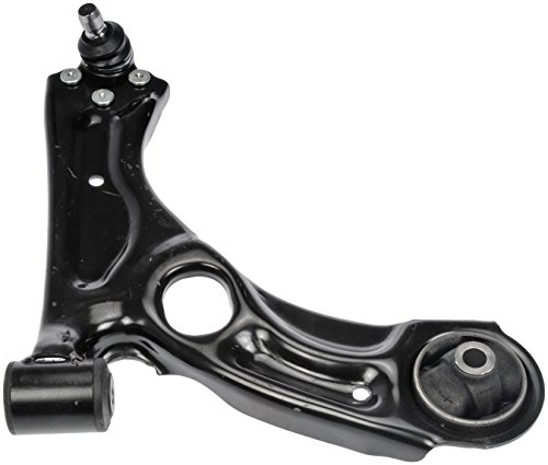 Dorman 522-066 suspension control arm triangle de direction avec rotule de suspension avant