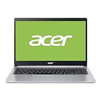 Acer Aspire 5 silber