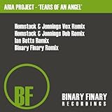 Tears of an Angel (Binary Finary Remix)