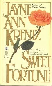 Sweet Fortune-Wow! eBook