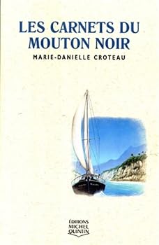 Paperback Carnets du Mouton Noir [French] Book