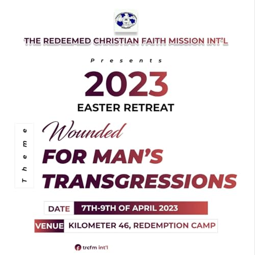 EASTER RETREAT 2023