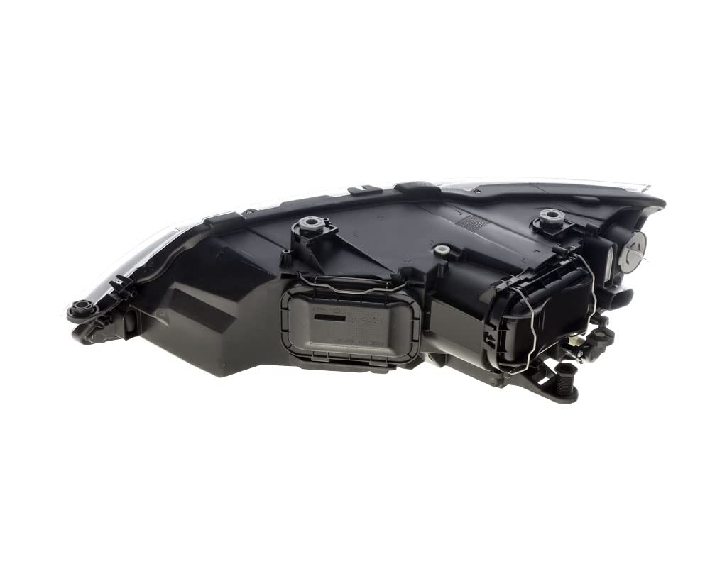 Valeo Faro Principal Izquierdo Halógeno de Alto Rendimiento 45100 - Para SEAT Leon III 09/2012 > 12/2016 - Frontal - Lado Izquierdo - Pack de 1