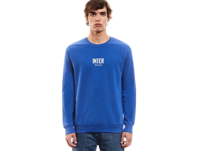 Sweat col rond mixte pour stopper le froid sans perdre votre style