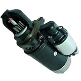 3218677R91 3228193EX Starter Motor abulollry Fit for Case Engine 12V