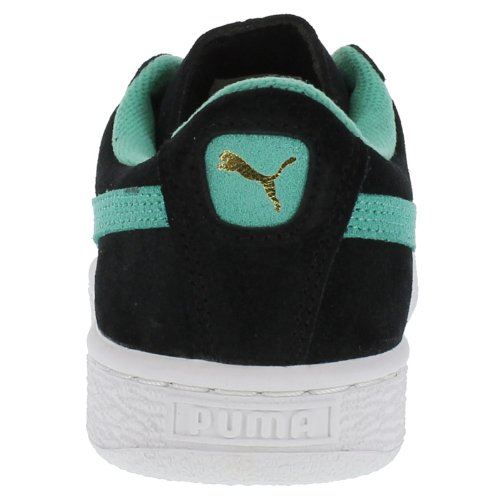 PUMA Unisex Kids Suede JR Sneakers4