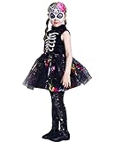 Zoom IMG-2 costume da scheletro di ragno
