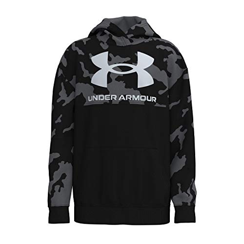 Under Armour Boys' Hoodie