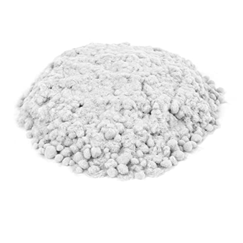 Nylon Fibre Flock Applicator & Glue Kit - 22 Vibrant Colours - Car Flocking Dashboard Restoration Electrostatic DIY Arts and Crafts