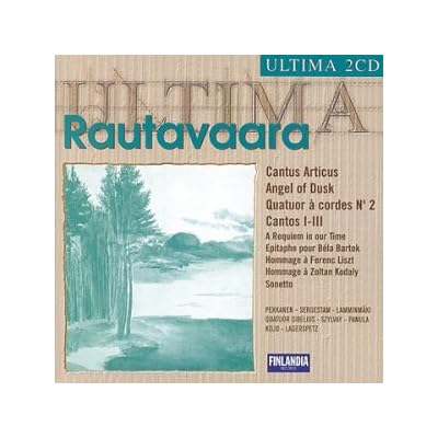 Oeuvres pour Orchestre