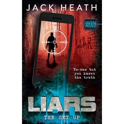 Liars #3