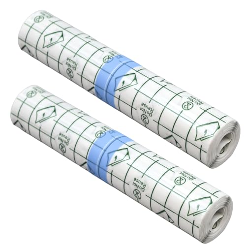 Tattoo Aftercare Bandage Kit - 6