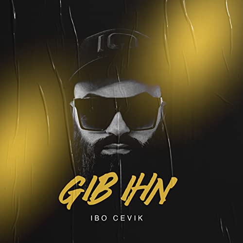 Ibo Cevik