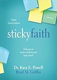 dvd-1080p9 samsung  Sticky Faith Teen Curriculum with DVD: 10 Lessons to Nurture Faith Beyond High School (English Edition)