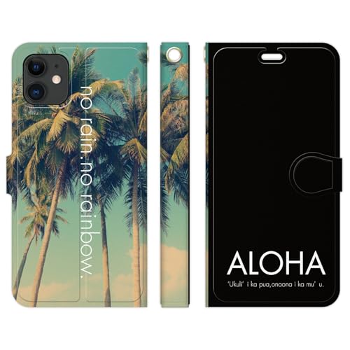 �u���C���Y iPhone 13 �Ή� �蒠�^ �P�[�X �J�o�[ �n���C�A�����f�� 3-E