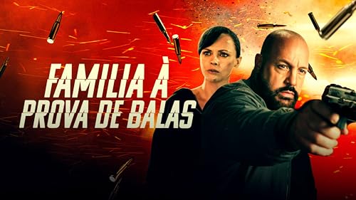 Família à Prova de Balas