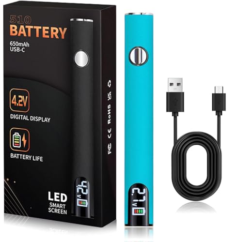 USB Rechargeable 650mAh Cordless Soldering Pen, 2025 New Portable 510