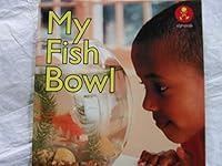 My Fish Bowl 1741480183 Book Cover