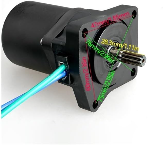 25HP 30HP 40HP F20 F25 F45 HDX 67C-43880-00 67C-43880-01 65W-43880