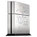DeinDesign Skin Compatibile con Sony Playstation 4 PS4 Pellicola Adesivi Dumbo Prodotto Ufficiale su Licenza Disney