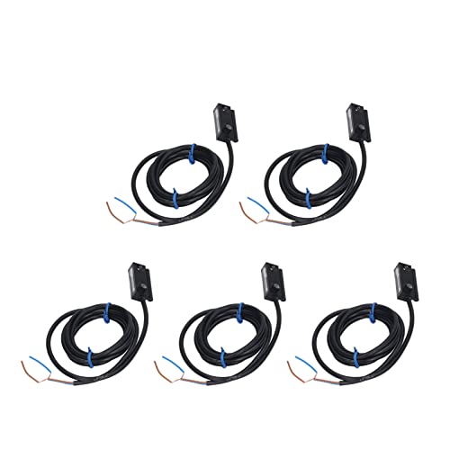 Sensor magnético Cocoarm con interfaz TTL que soluciona fallos de conmutación en circuitos 7