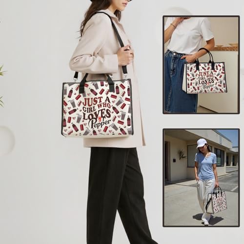 Bolsa Tote para amantes de bebidas DR.P miniatura 2