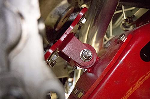 Umi Performance 4008-B Poly Bush Motor Mount #TOP4