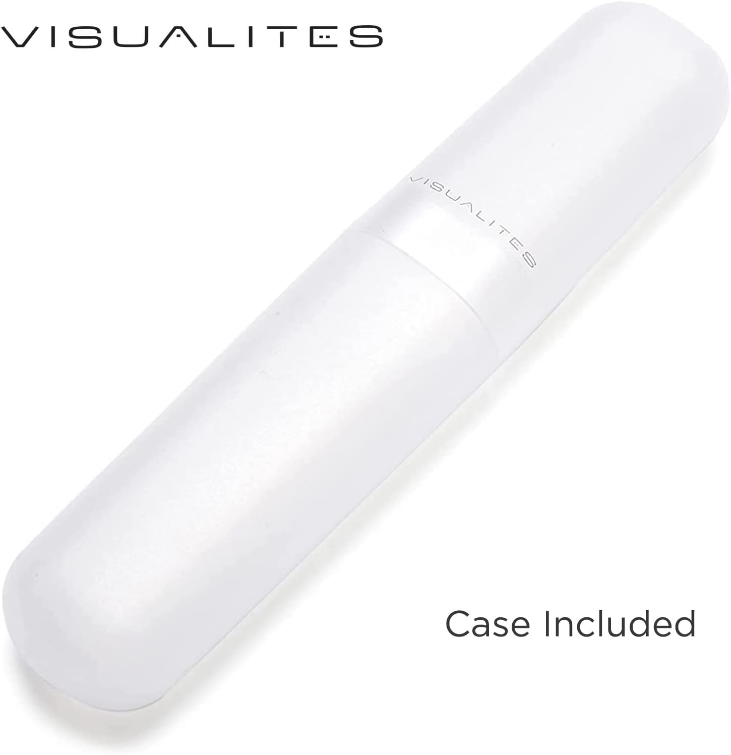 Visualites Lightweight Rimless Reading Glasses For Men and Women - Model - VIS 1 - Image 4