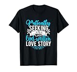 Great Patiently Seeking My God-written Love Story
