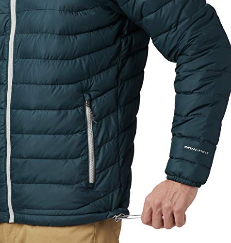 Image of Columbia Men Jacket