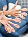 Finger Hands - 10 Pack – Premium Rubber Little Tiny Finger Hands – Fun and Realistic Design – Ideal for Puppet Show, Gag Present, Fun for All Kids!