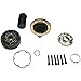 Detroit Axle - Rear Drive Shaft Repair Kit for Ford Ranger Explorer Sport Trac Lincoln Aviator Mazda B2300 B2500 B3000 B4000 Mercury Mountaineer, Drive Shaft Repair Kit Replacement