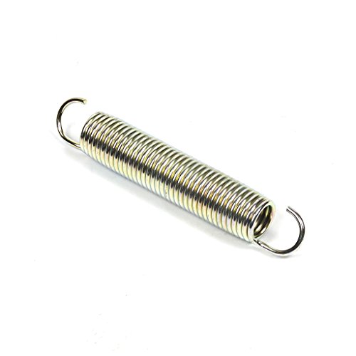 Briggs and Stratton 1715435SM Spring, Extension-1.00, Chrome